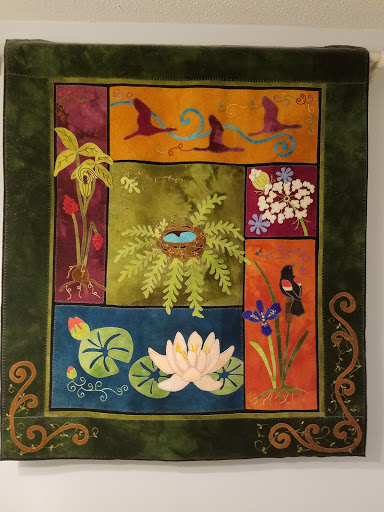 Fabric Store «Quilting by the Bay», reviews and photos, 2303 Winona Dr, Panama City, FL 32405, USA