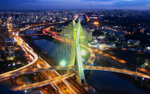 Logo da empresa - MAPData - São Paulo
