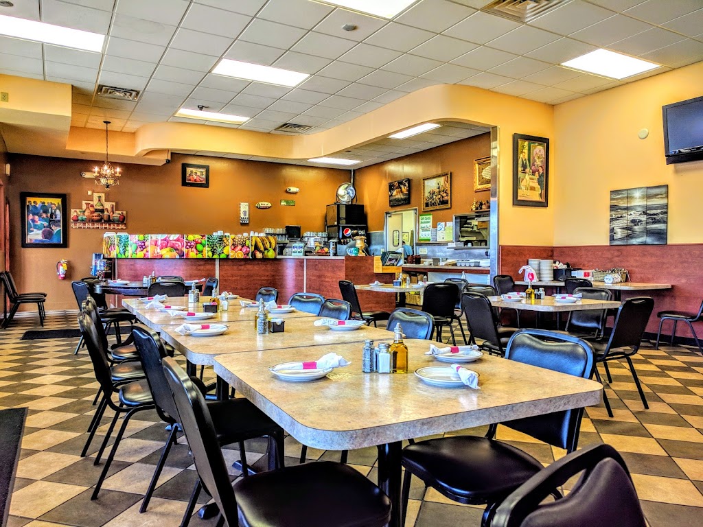 (Mediterranean Cuisine) 48162