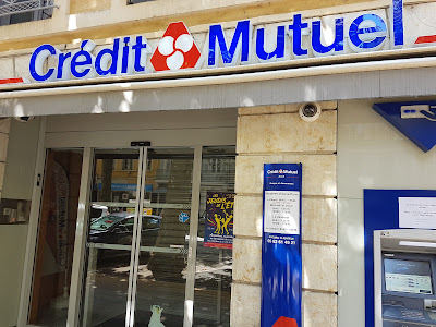 Crédit Mutuel à Auch