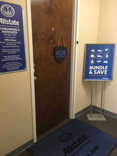 Insurance Agency «Allstate Insurance Agent: Christen A Scanlon», reviews and photos