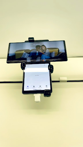 Cell Phone Store «Verizon», reviews and photos, 7720 W Broad St, Richmond, VA 23294, USA