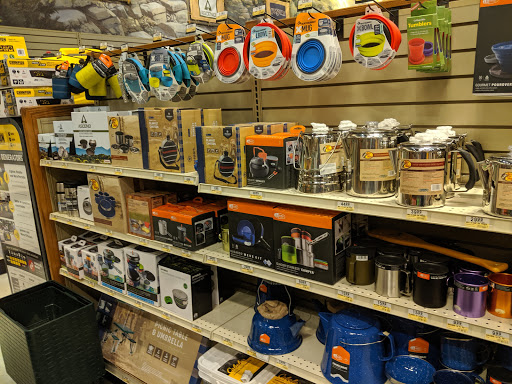 Sporting Goods Store «Bass Pro Shops», reviews and photos, 200 Bass Pro Dr, Round Rock, TX 78665, USA