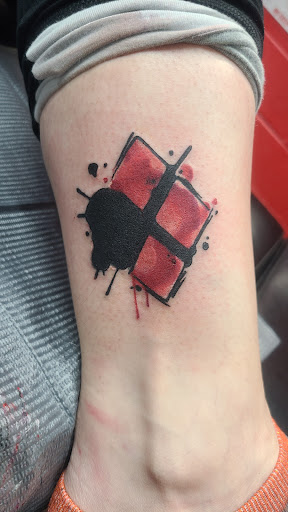 Tattoo Shop «Big City Body Art», reviews and photos, 154 Lafayette Ave C, Laurel, MD 20707, USA