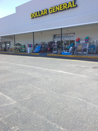 Discount Store «Dollar General», reviews and photos, 3305 Bayshore Rd, North Cape May, NJ 08204, USA