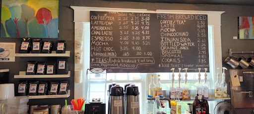 Gift Shop «Main Street Shop Coffeehouse», reviews and photos, 4288 Main St, Chincoteague Island, VA 23336, USA