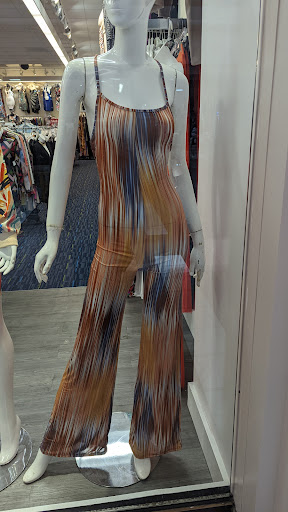 Shopping Mall «Greenbriar Mall», reviews and photos, 2841 Greenbriar Pkwy SW, Atlanta, GA 30331, USA