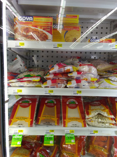 Grocery Store «Shoppers», reviews and photos, 6200 Little River Turnpike, Alexandria, VA 22312, USA