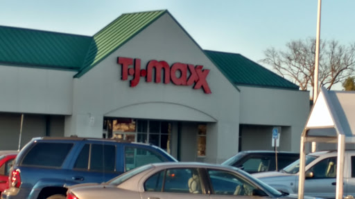 Department Store «T.J. Maxx», reviews and photos, 26050 Gratiot Ave, Roseville, MI 48066, USA