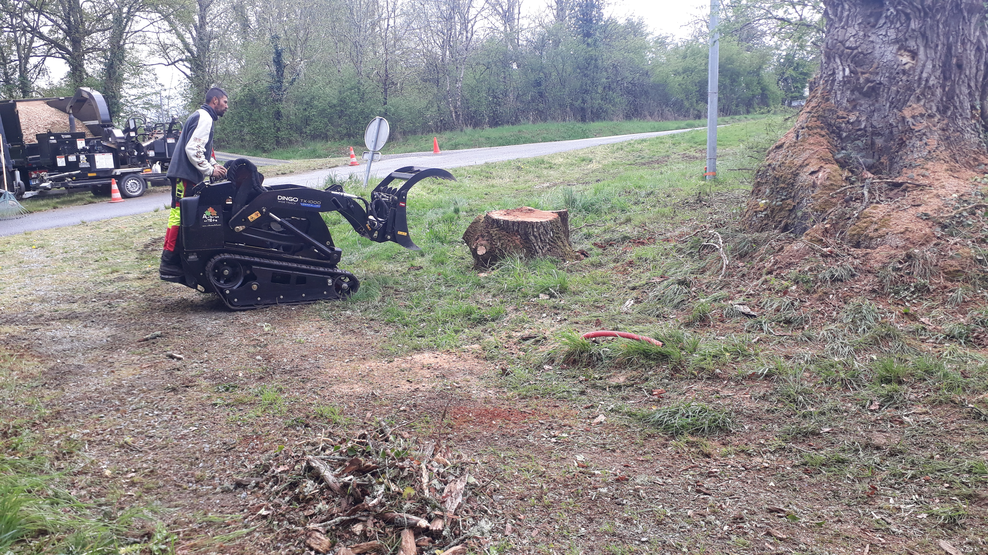 Photo n° 3 de l'avis de benjamin.e fait le 25/04/2019 à 15:16