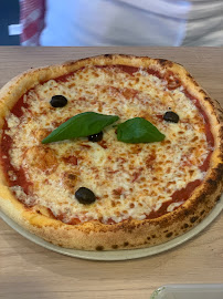 Photos du propriétaire du Pizzeria CRUST à Nice - n°4