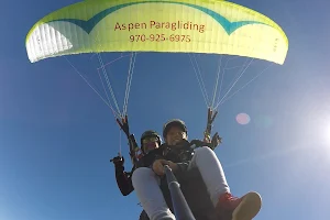 Aspen Paragliding image