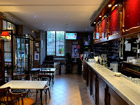 Atmosphère du Café Café des Sports à Tourrettes-sur-Loup - n°17