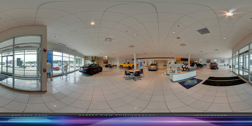 Car Dealer «Spitzer Chevrolet Northfield», reviews and photos, 333 E Aurora Rd, Northfield, OH 44067, USA