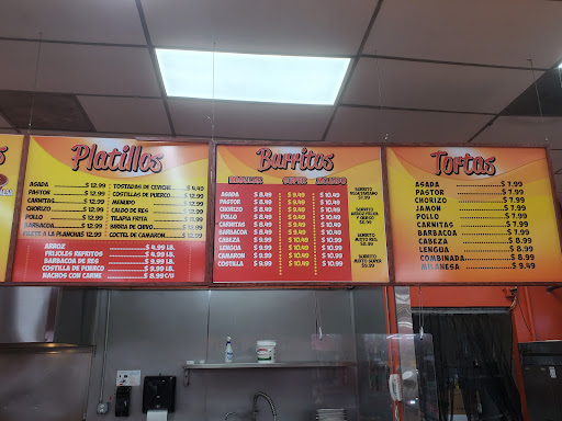 Grocery Store «Mi Tierra», reviews and photos, 3005 Willow Pass Rd, Bay Point, CA 94565, USA