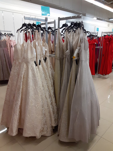 Dress Store «Camille La Vie», reviews and photos, 12801 W Sunrise Blvd #831, Sunrise, FL 33323, USA