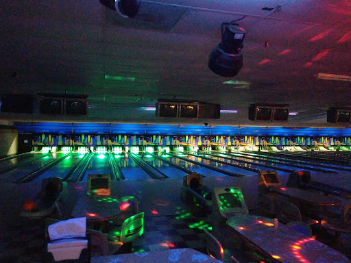 Bowling Alley «Terrace Sports», reviews and photos, 5311 E Busch Blvd, Temple Terrace, FL 33617, USA