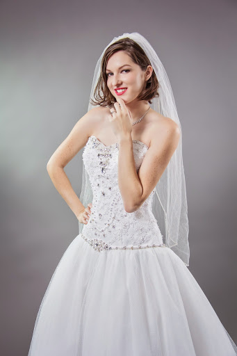 Bridal Shop «Fairytale Brides on a Shoestring Boutique», reviews and photos, 154 Congressional Ln, Rockville, MD 20852, USA