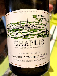 Photo n°34 de Le Piano Qui Fume à Dijon ()