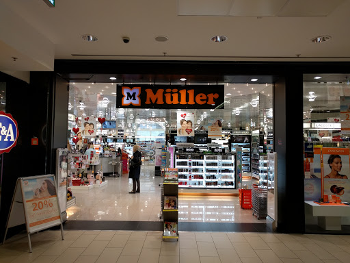 Müller Vienna