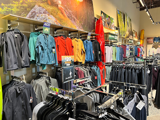 Outdoor Sports Store «Eastern Mountain Sports», reviews and photos, US-1, Princeton, NJ 08540, USA