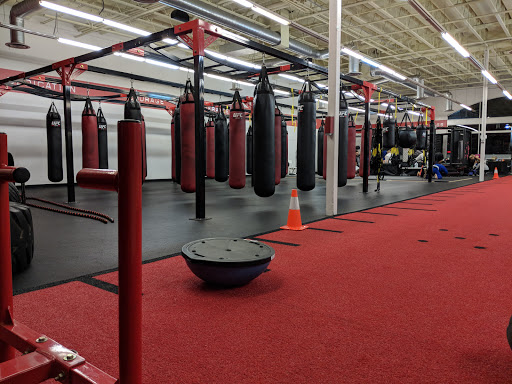 Gym «UFC GYM Ontario», reviews and photos, 1520 N Mountain Ave #118, Ontario, CA 91762, USA