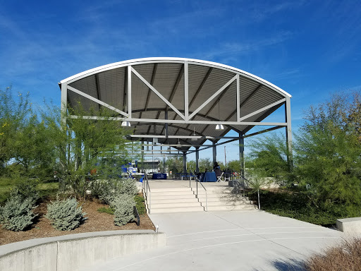 Park «Pearsall Park», reviews and photos, 4838 Old Pearsall Rd, San Antonio, TX 78242, USA