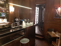 Atmosphère du Restaurant italien Caffè Stern à Paris - n°10