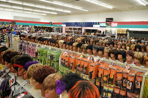 Cosmetics Store «Hair Plus Beauty Supplies», reviews and photos, 8012 S Tacoma Way, Lakewood, WA 98499, USA