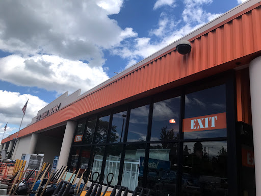 Home Improvement Store «The Home Depot», reviews and photos, 11616 Aurora Ave N, Seattle, WA 98133, USA