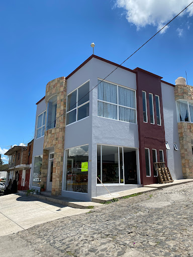 Velatorios Santa María en Pátzcuaro