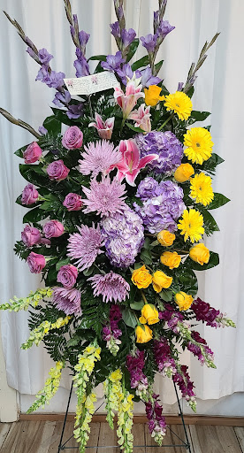 Florist «Flower Shop», reviews and photos, 1622 E Tyler Ave, Harlingen, TX 78550, USA