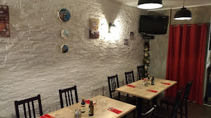 Photo n°114 de La Mamma Mia Trattoria-Pizzeria à Amiens ()