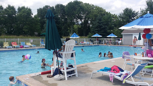 Golf Club «Stanton Ridge Golf & Country Club», reviews and photos, 25 Club House Dr, Whitehouse Station, NJ 08889, USA