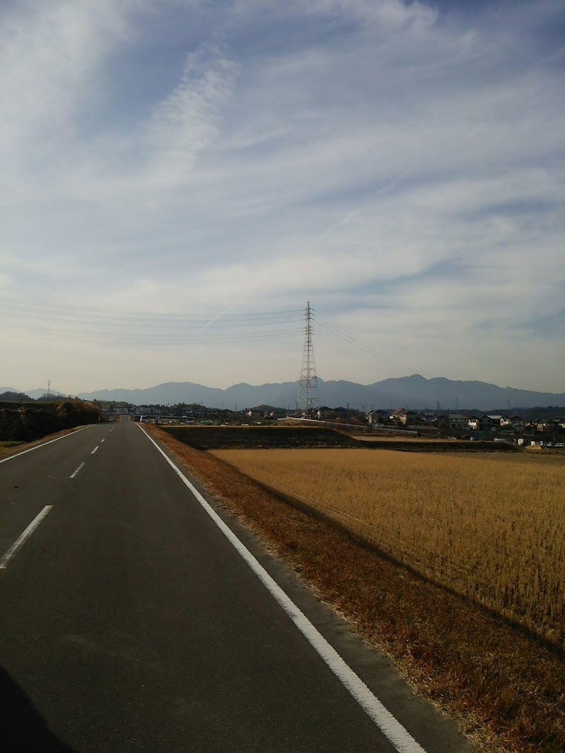 川島土地改良区