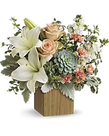 Florist «GGG Florist», reviews and photos, 2015 N Dobson Rd, Chandler, AZ 85224, USA