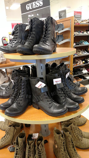 Department Store «T.J. Maxx», reviews and photos, 213 S Point Blvd, McDonough, GA 30253, USA