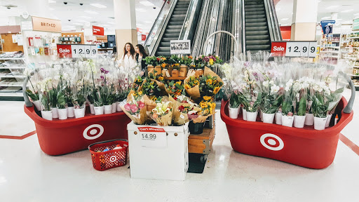 Department Store «Target», reviews and photos, 2195 Glendale Galleria, Glendale, CA 91210, USA