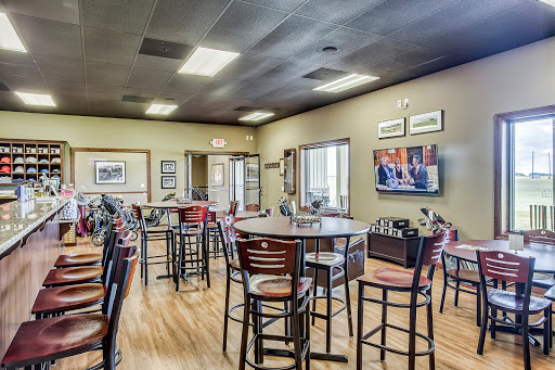 Golf Course «Legends Driving Range & Executive Course», reviews and photos, 4551 Nicklaus Dr, Champaign, IL 61822, USA