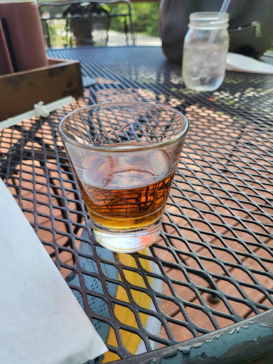 Barbecue Restaurant «Hendricks BBQ», reviews and photos, 1200 S Main St, St Charles, MO 63301, USA