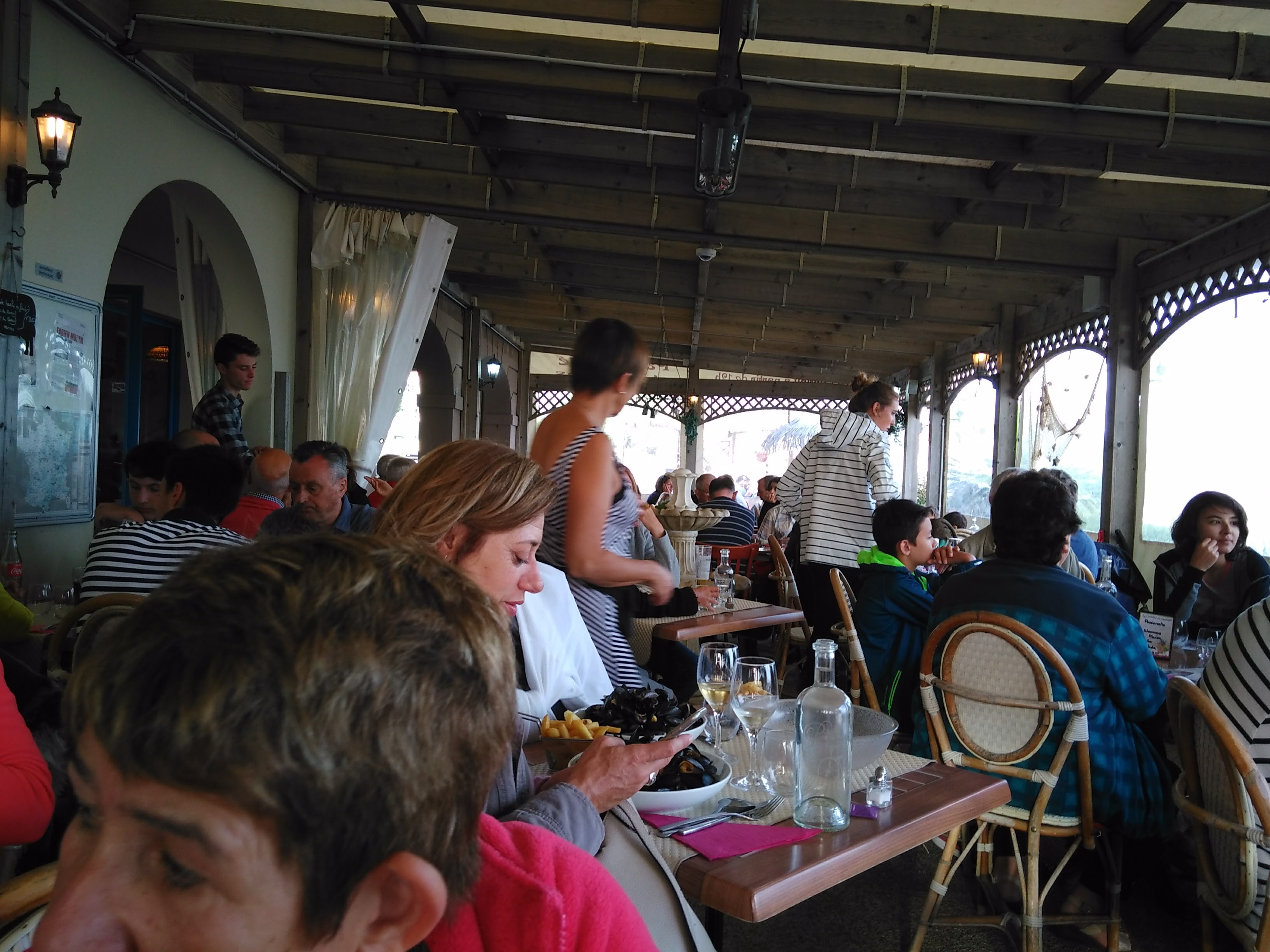 Photo n° 3 de l'avis de Alain.o fait le 12/08/2017 à 21:00