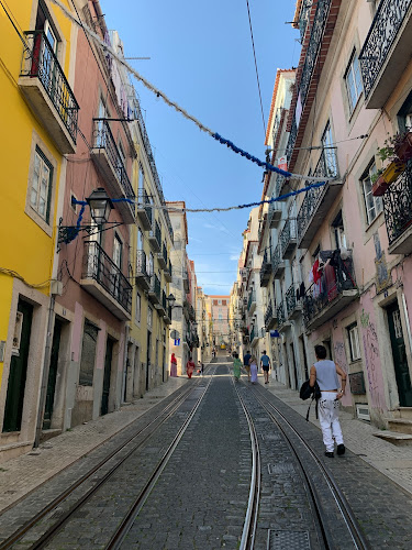 Santa Bica - Lisboa