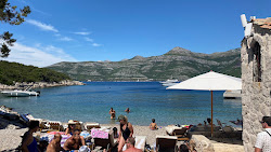 Photo de Bowa Beach zone de station balnéaire