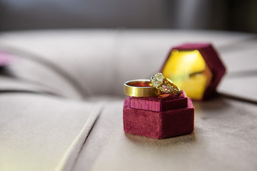 Jewelry Store «Markham Fine Jewelers», reviews and photos, 8355 Gaylord Pkwy, Frisco, TX 75034, USA