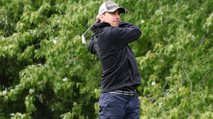 Tristan Holder Golf Academy