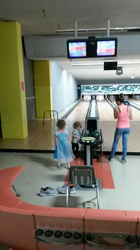 Bowling Alley «Clayton Valley Bowl», reviews and photos, 5300 Clayton Rd, Concord, CA 94521, USA