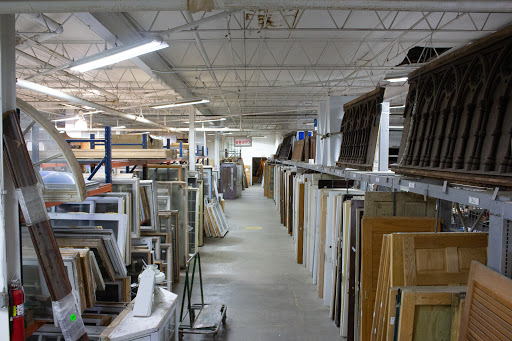 Building Materials Store «ReUse Depot», reviews and photos, 50 Madison St, Maywood, IL 60153, USA