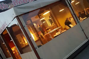 Imbiss Istanbul Döner Kebap image