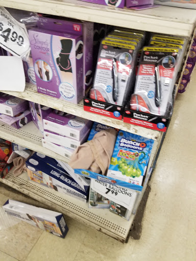 Discount Store «Ocean State Job Lot», reviews and photos, 225 Bedford St, East Bridgewater, MA 02333, USA