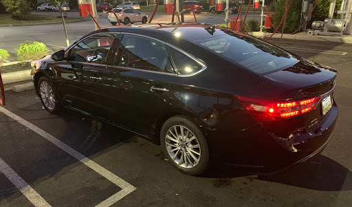 Auto Body Shop «Brandywine Coach Works», reviews and photos, 400 Clover Mill Rd, Exton, PA 19341, USA